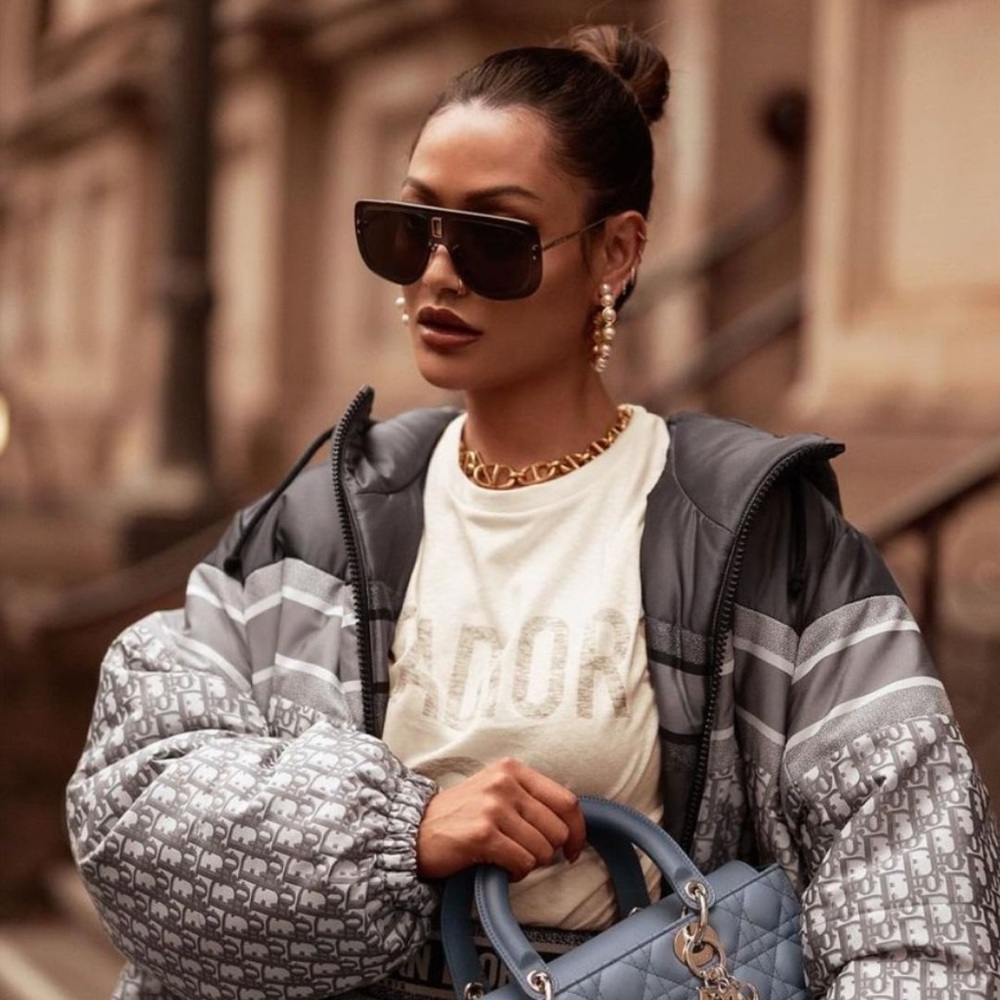 Dior UltraDior MU Sunglasses